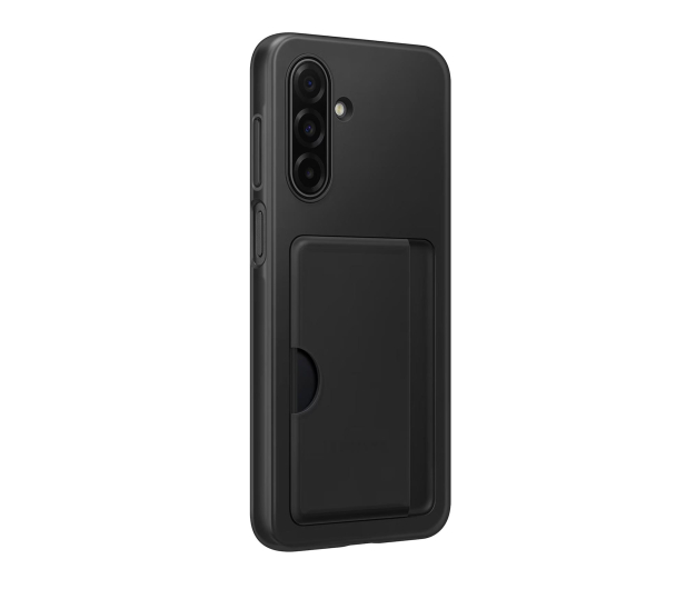 Samsung Card slot case do Galaxy A17 black - 1358132 - zdjęcie 2
